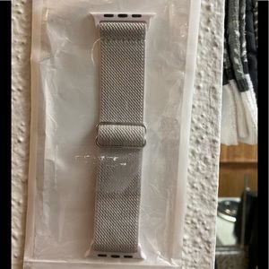 Apple Watch band